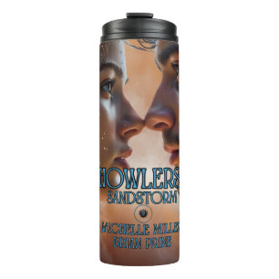 Howlers Sandstorm Thermal Tumbler