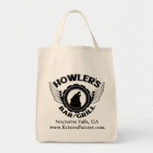 Howler's Tote