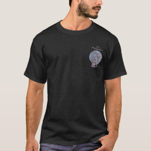 Howlin Wolf 1 T-Shirt