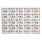 Howling Basset Hound Dogs Pillowcase