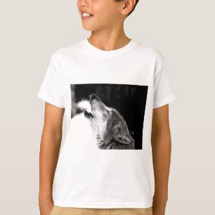 Howling Wolf T-Shirt