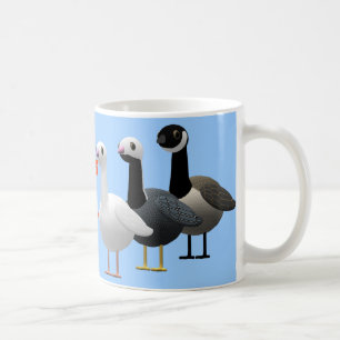 How's It Going, Eh? Coffee Mug