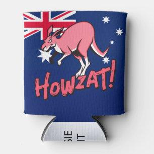 Howzat! Aussie Spirit, Roo Can Cooler