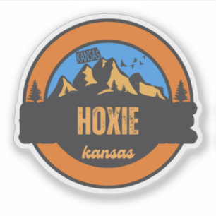Hoxie, Kansas 