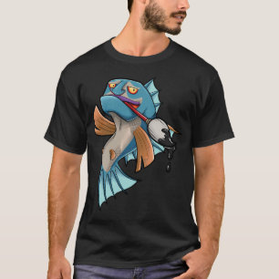 Hoy, Small Fry! (Textless Version) T-Shirt
