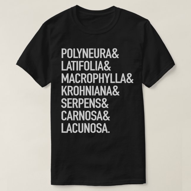 Hoya, Houseplant, Plant Lover, Polyneura, Gardenin T-Shirt (Design Front)
