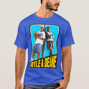 HOYLE DEANE T-Shirt