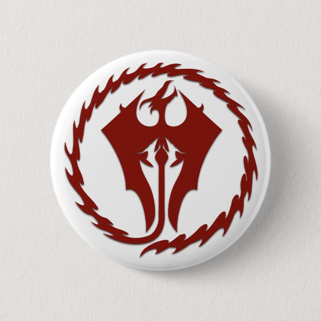 HoZ Logo Pin (Front)