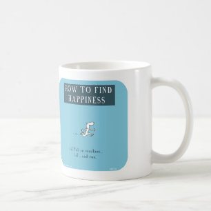 HP5155, "Harold's Planet", happiness, sneakers, ru Coffee Mug