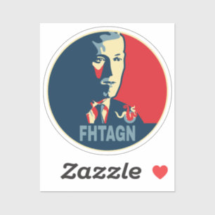 Hp Lovecraft FHTAGN Hope Style