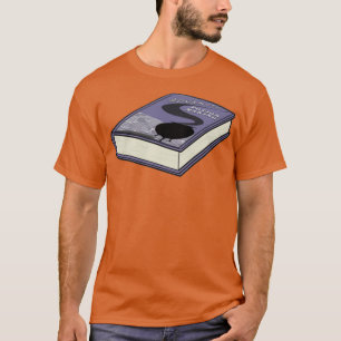 HP Potions Textbook 2 T-Shirt