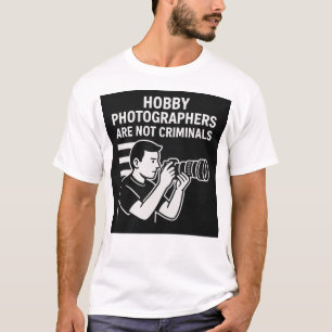 HPANC - Custom TShirt