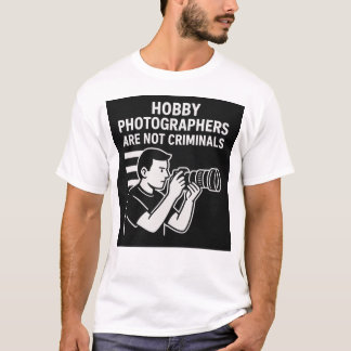 HPANC - Custom TShirt 