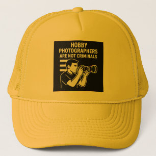HPANC - Pick a Colour - Hat