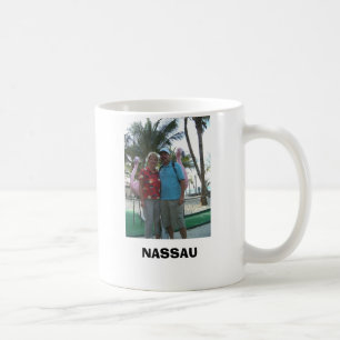 HPIM0148, NASSAU COFFEE MUG