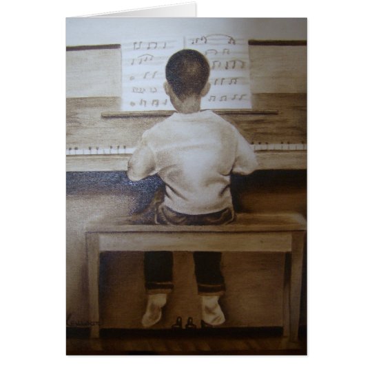 HPIM0637Piano Lesson Card