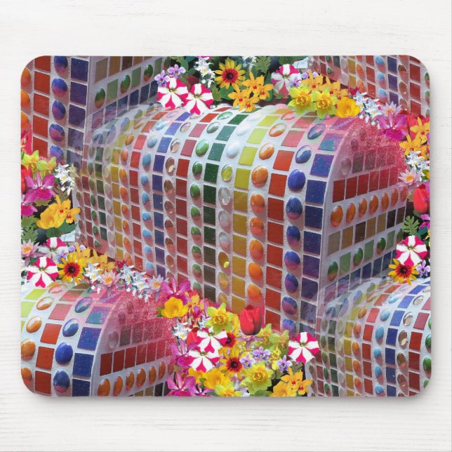 HPIM1450 MOUSE MAT (Front)