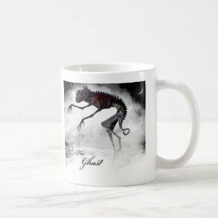 HPL's The Ghast Coffee Mug