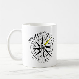 HPYC Compass Mug