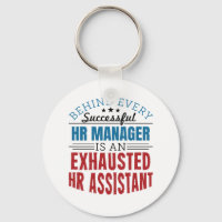 HR Assistant Funny Quote Human Resources