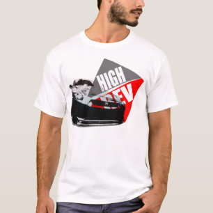 HR GTR Logo Tee
