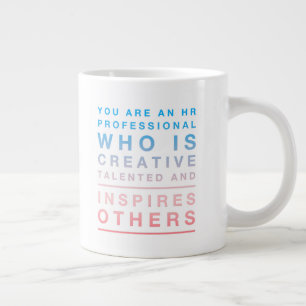 HR Professional Mug