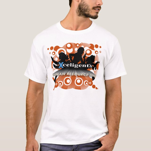 HR Shirt - Vintage (Front)