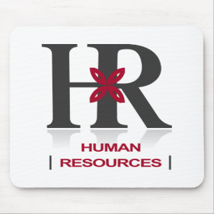 HR Tech Pride MousePad