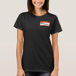 HR Violation T-Shirt