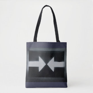 HRC WON/resist Bag