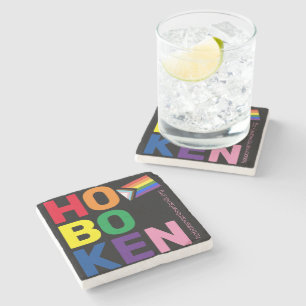 HRF Coaster