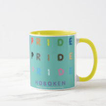 HRF Mug