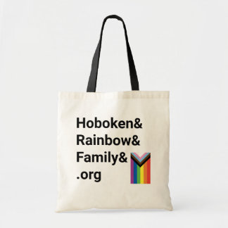 HRF Tote Bag