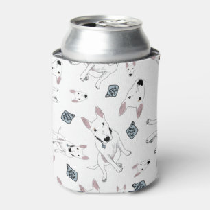 HRH Penny Can Cooler