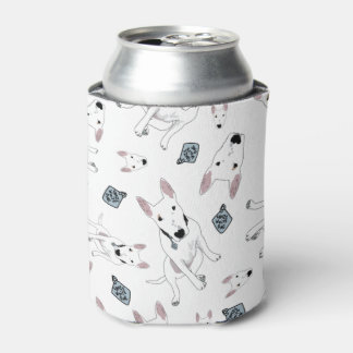 HRH Penny Can Cooler