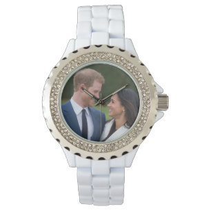 HRH Prince Harry and Meghan Markle Royal Wedding Watch
