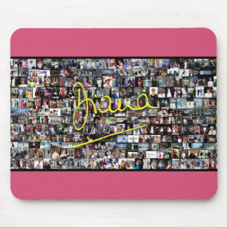 HRH Princess Diana - All the photos! Mouse Mat