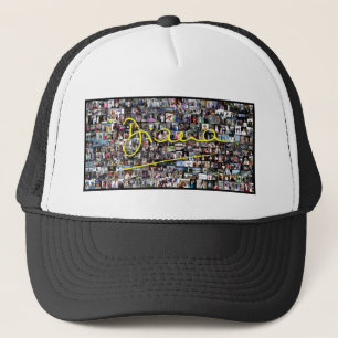 HRH Princess Diana - All the photos! Trucker Hat