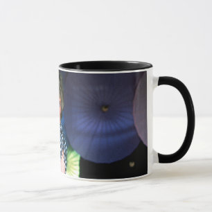 HRH Princess Diana Collection Mug