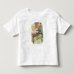 HRH The Princess of Wales Toddler T-Shirt