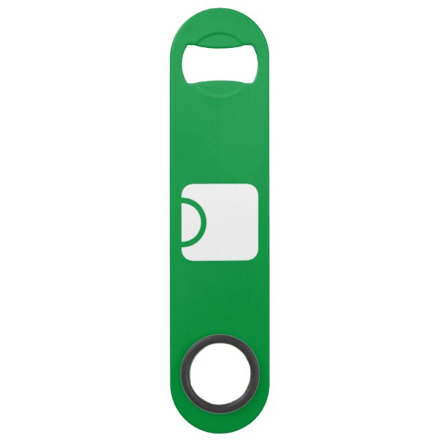 HRL Bottle Opener (Front)