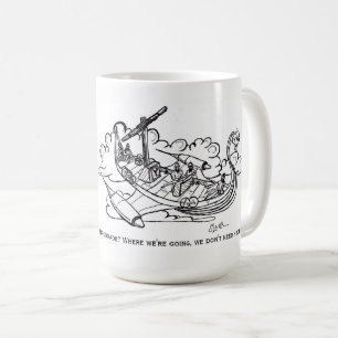 Hronrade? Coffee Mug