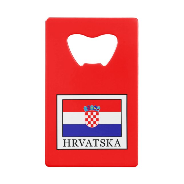 Hrvatska (Front)