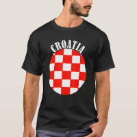 Hrvatska Croatian Flag Croatian Pride Croatia Croa