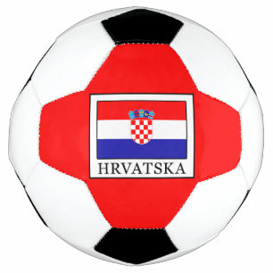 Hrvatska Football