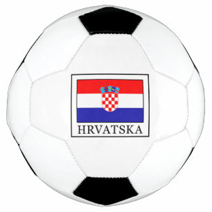 Hrvatska Football