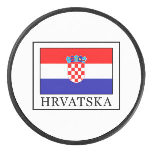 Hrvatska Hockey Puck