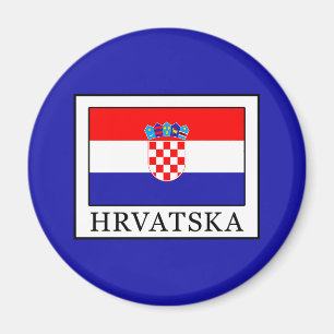 Hrvatska Magnet