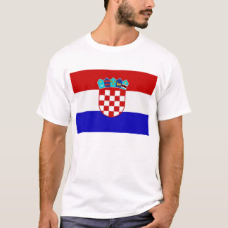 Hrvatska T-Shirt