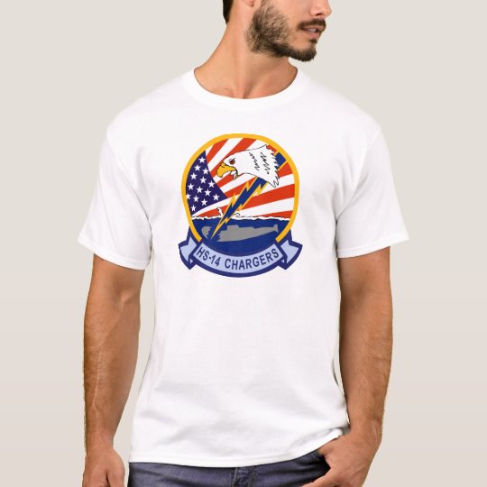 HS-14 Chargers T-Shirt